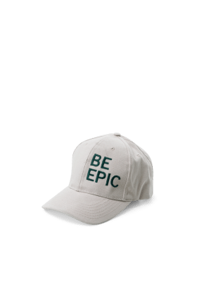Be Epic Cap