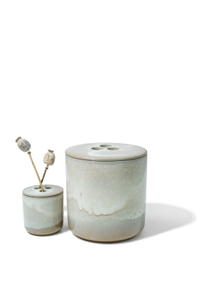Grande Banira Wood 3000gr- Filled when ordered