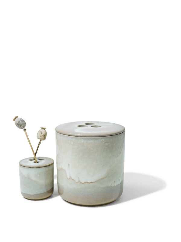 Grande Banira Wood 3000gr- Filled when ordered