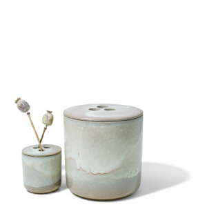 Grande Banira Wood 3000gr- Filled when ordered