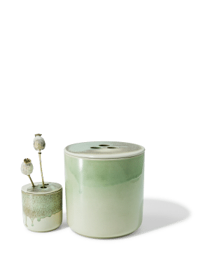 Grande Dry Vetiver 3000gr- Filled when ordered
